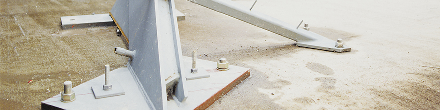 Anchor technology