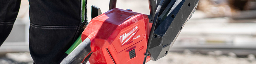 Electric tools & machines