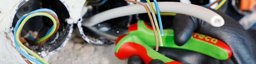 Electrical installation