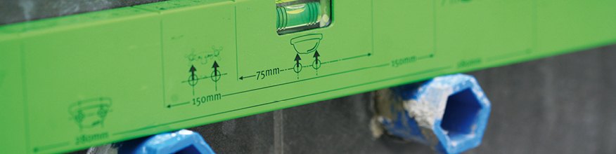 Measurement & clamping tools