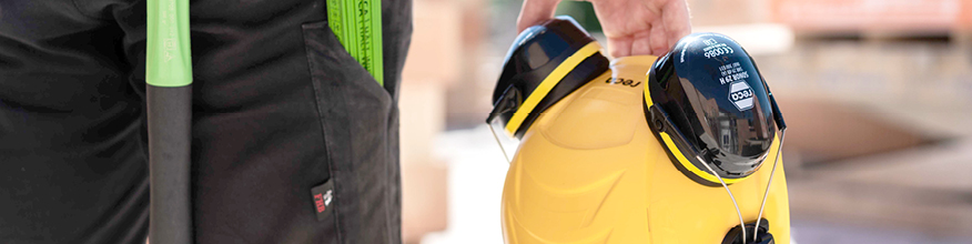 Occupational safety